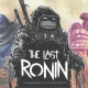 Teenage Mutant Ninja Turtles: The Last Ronin - Art