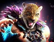 Tekken 8: King Art