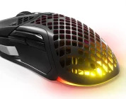 SteelSeries Aerox 5: Bild