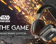 Astro A30 Mandalorian Edition: Test