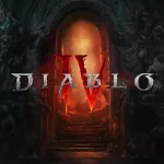 Diablo 4: Art