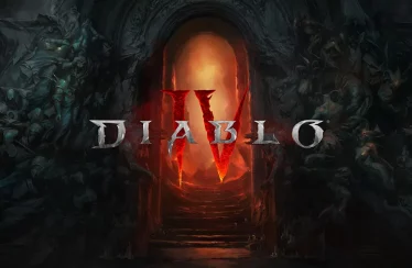 Diablo 4: Art