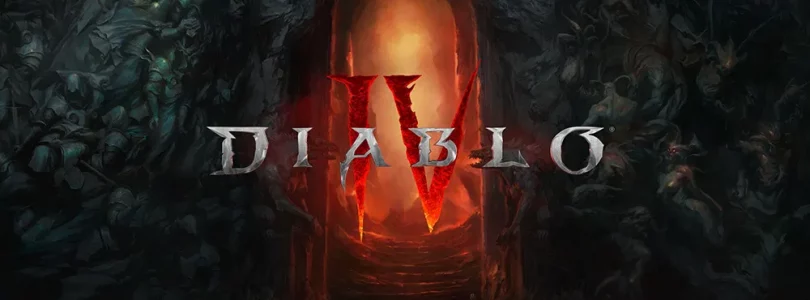 Diablo 4: Art