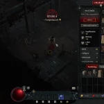 Diablo 4: Beta Screenshot