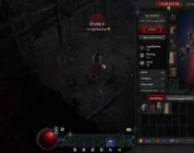 Diablo 4: Beta Screenshot