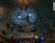 Diablo 4: Beta Screenshot