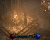 Diablo 4: Beta Screenshot