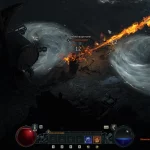 Diablo 4: Beta Screenshot