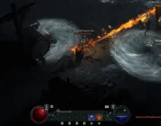 Diablo 4: Beta Screenshot