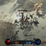 Diablo 4: Beta Screenshot