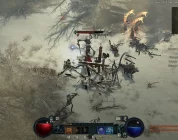 Diablo 4: Beta Screenshot