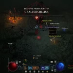 Diablo 4: Beta Screenshot