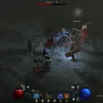 Diablo 4: Beta Screenshot