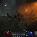 Diablo 4: Beta Screenshot