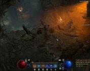 Diablo 4: Beta Screenshot