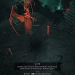 Diablo 4: Beta Screenshot