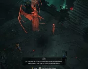 Diablo 4: Beta Screenshot