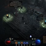 Diablo 4: Beta Screenshot