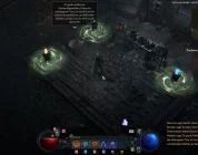 Diablo 4: Beta Screenshot