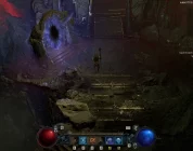 Diablo 4: Beta Screenshot