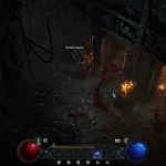 Diablo 4: Beta Screenshot