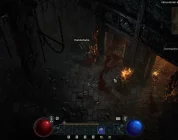 Diablo 4: Beta Screenshot