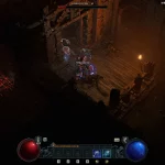 Diablo 4: Beta Screenshot