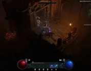 Diablo 4: Beta Screenshot