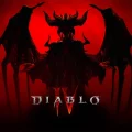 Diablo 4: Keyart