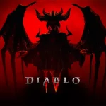 Diablo 4: Keyart