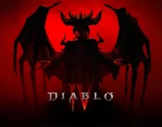 Diablo 4: Keyart