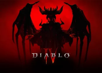 Diablo 4: Keyart