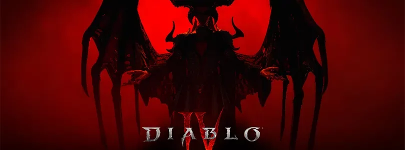 Diablo 4: Keyart