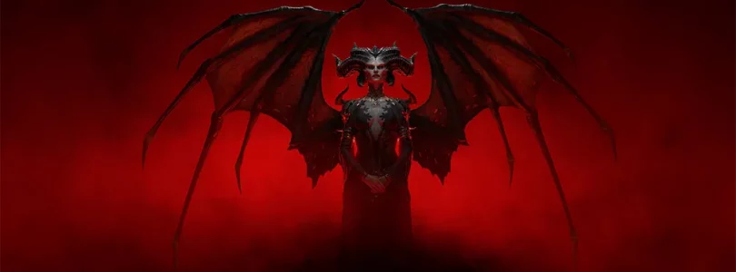 Diablo 4: Preview