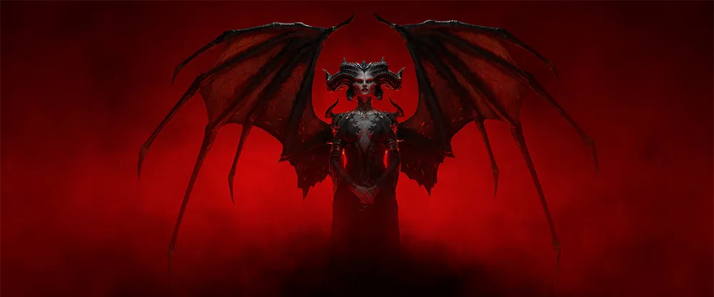 Diablo 4: Preview