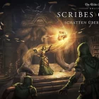 The Elder Scrolls Online: Scribes of Fate