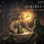 The Elder Scrolls Online: Scribes of Fate