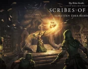 The Elder Scrolls Online: Scribes of Fate