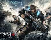 Gears of War 4: Wallpaper