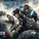 Gears of War 4: Wallpaper