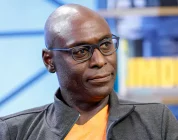 Lance Reddick: Foto