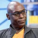 Lance Reddick: Foto