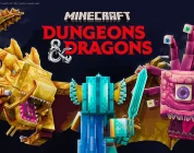 Minecraft: Dungeons & Dragons