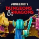 Minecraft: Dungeons & Dragons