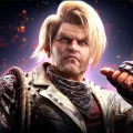 Tekken 8: Paul Phoenix