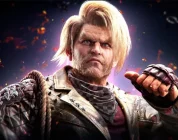 Tekken 8: Paul Phoenix