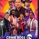 Crime Boss: Rockay City - PC Cover