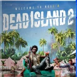 Dead Island 2: PS5 Cover