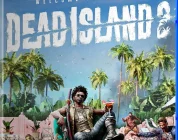 Dead Island 2: PS5 Cover