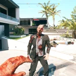 Dead Island 2: Screenshot